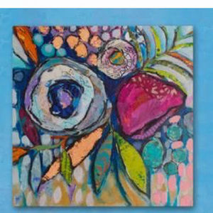 Meet your Posher, Marian